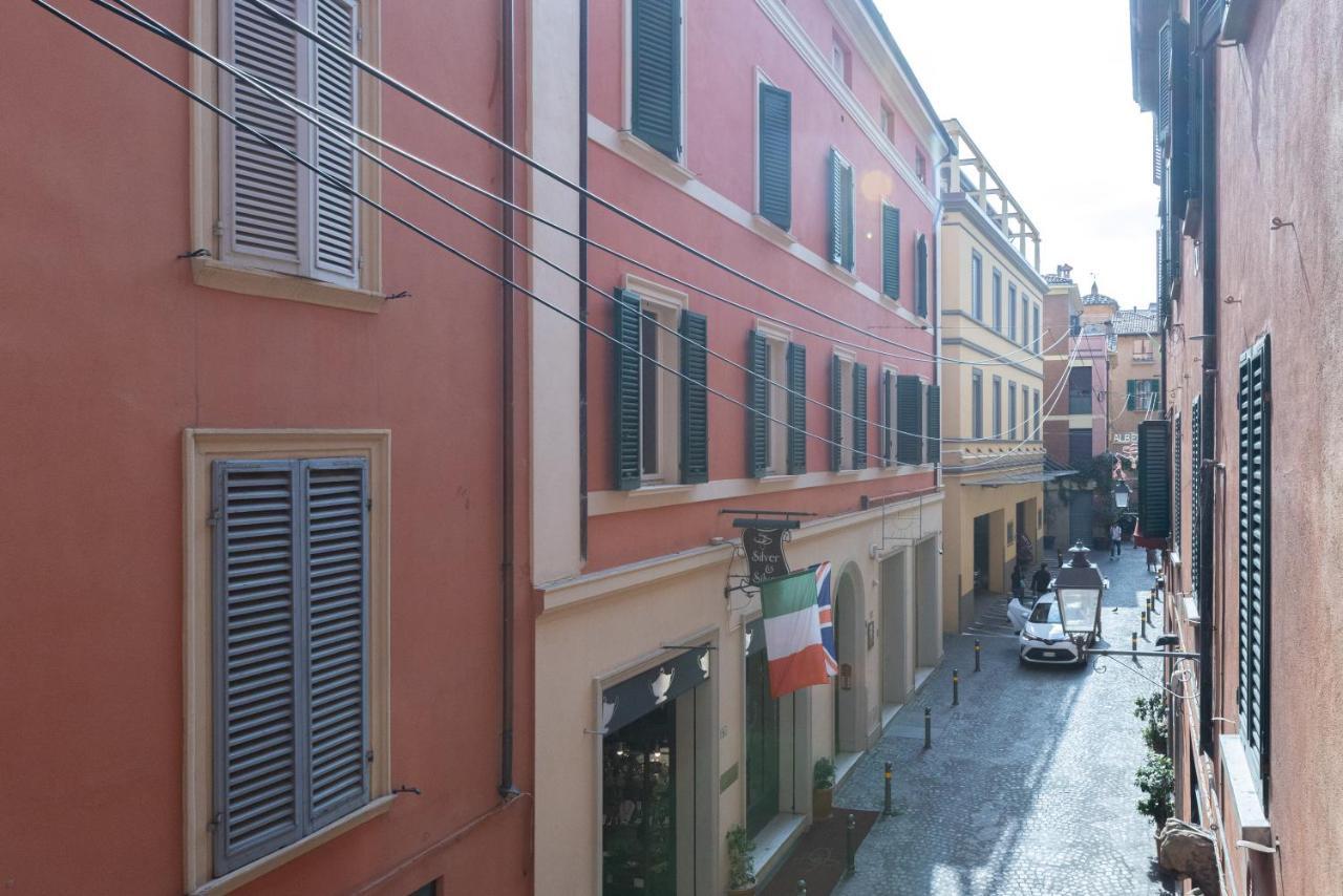 Simon, Bologna By Short Holidays Exterior foto
